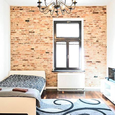 D&A Apartmetns Lenartowicza Cracóvia Exterior foto